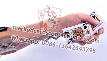 Poker Karten Tauscher